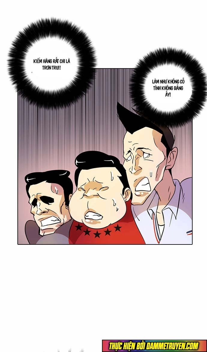 Hoán Đổi Diệu Kỳ Chapter 12 - 67