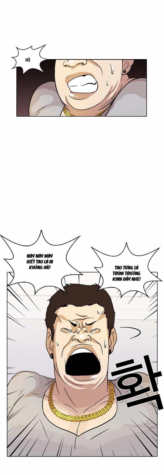 Hoán Đổi Diệu Kỳ Chapter 13 - 5