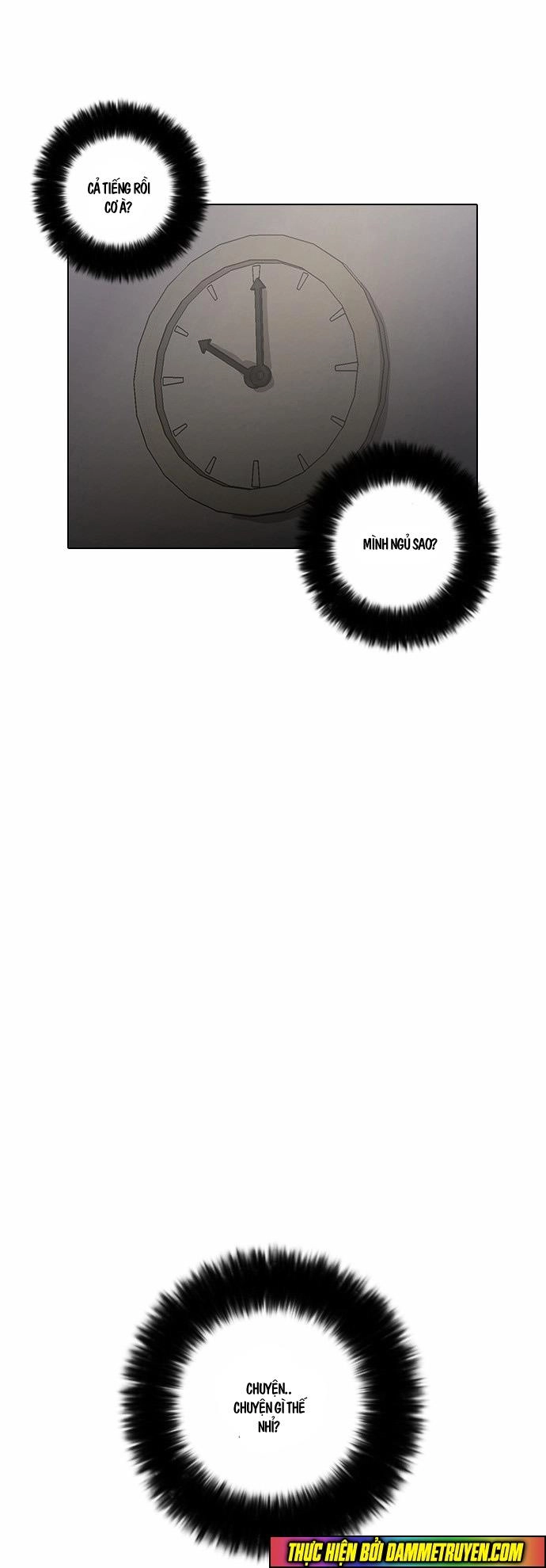 Hoán Đổi Diệu Kỳ Chapter 13 - 75