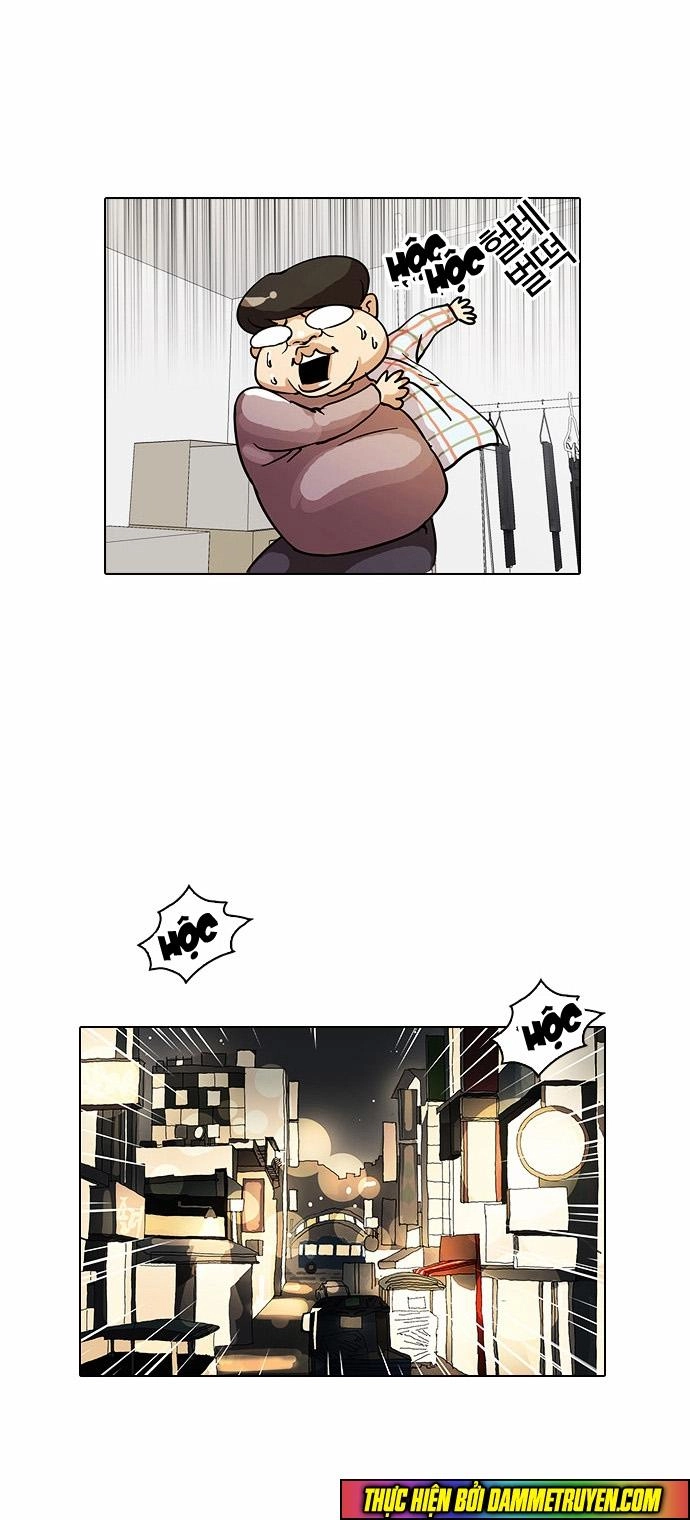 Hoán Đổi Diệu Kỳ Chapter 13 - 81