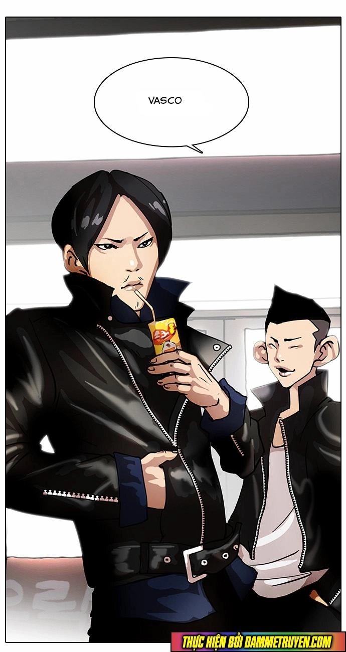 Hoán Đổi Diệu Kỳ Chapter 14 - 59