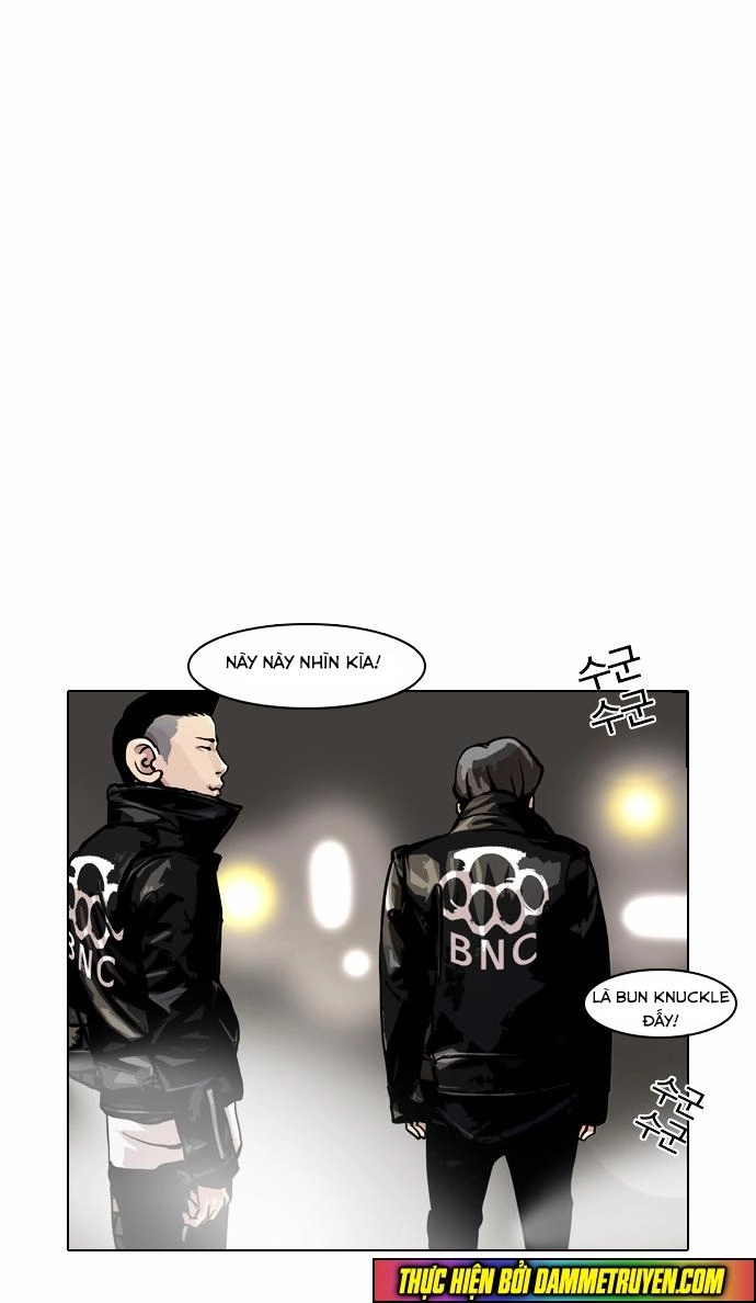 Hoán Đổi Diệu Kỳ Chapter 14 - 60