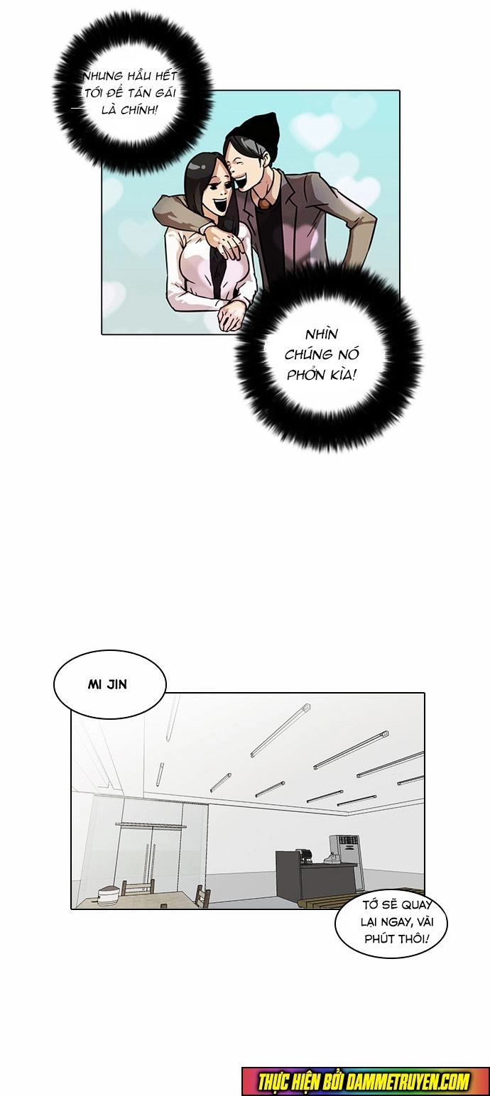 Hoán Đổi Diệu Kỳ Chapter 15 - 47