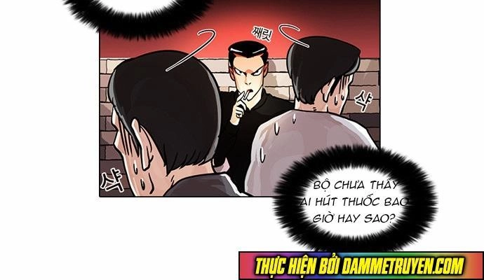 Hoán Đổi Diệu Kỳ Chapter 15 - 49