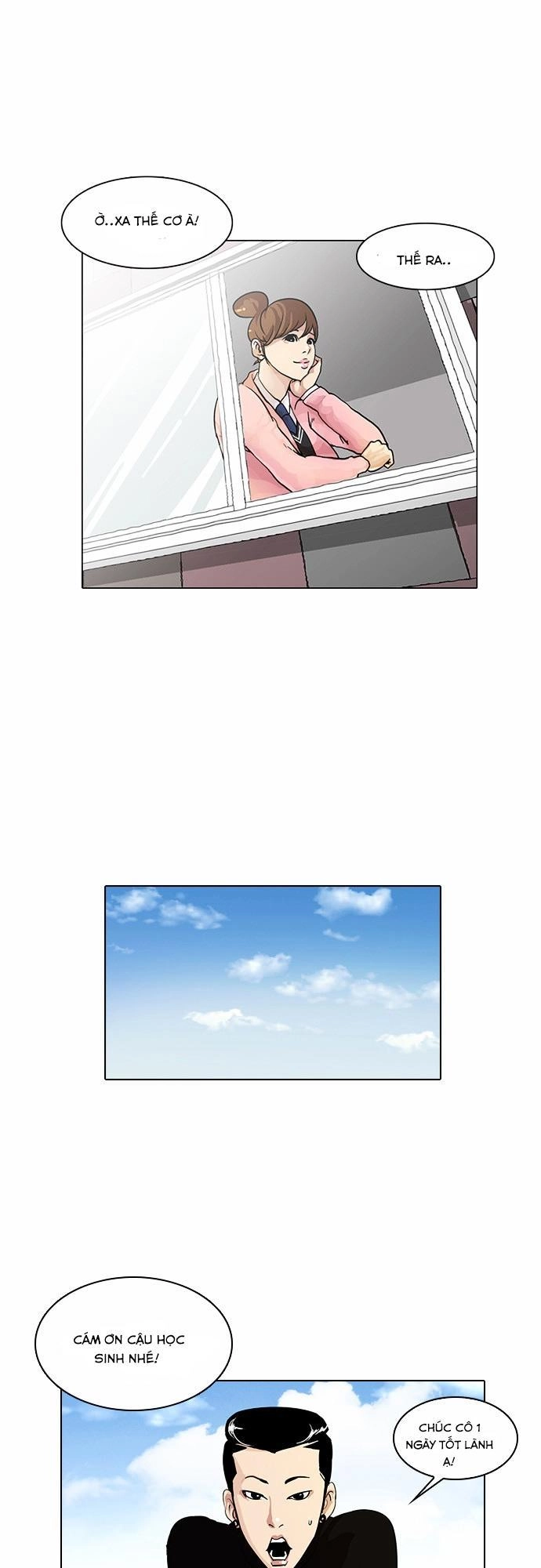 Hoán Đổi Diệu Kỳ Chapter 15 - 52