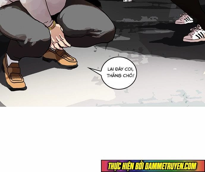 Hoán Đổi Diệu Kỳ Chapter 15 - 56