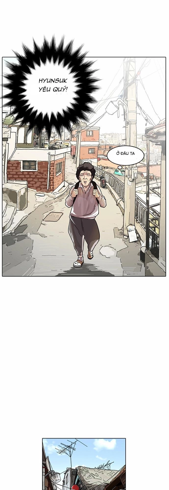 Hoán Đổi Diệu Kỳ Chapter 15 - 60