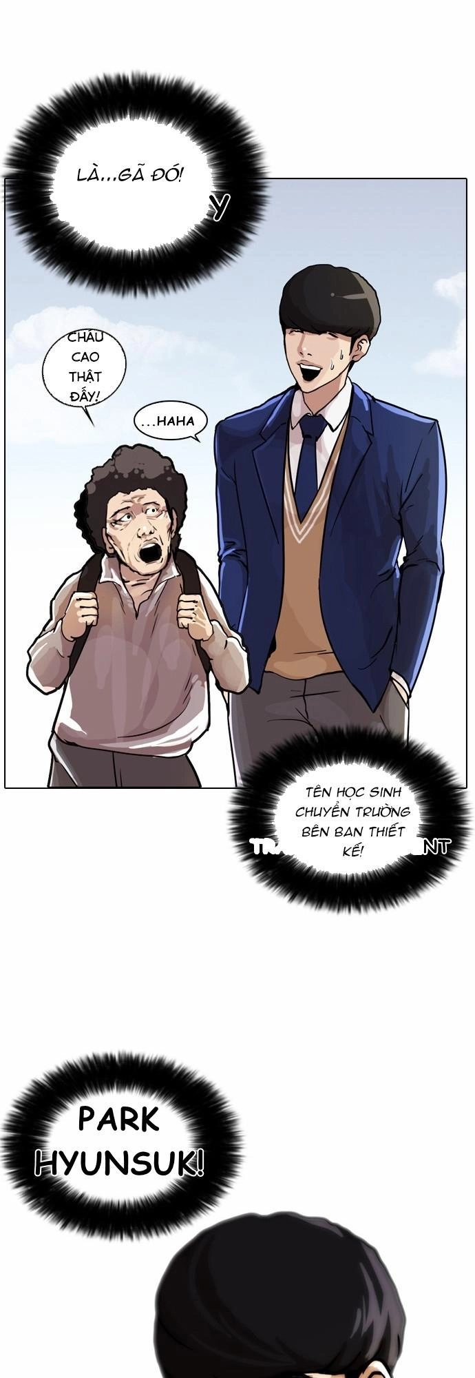 Hoán Đổi Diệu Kỳ Chapter 17 - 15