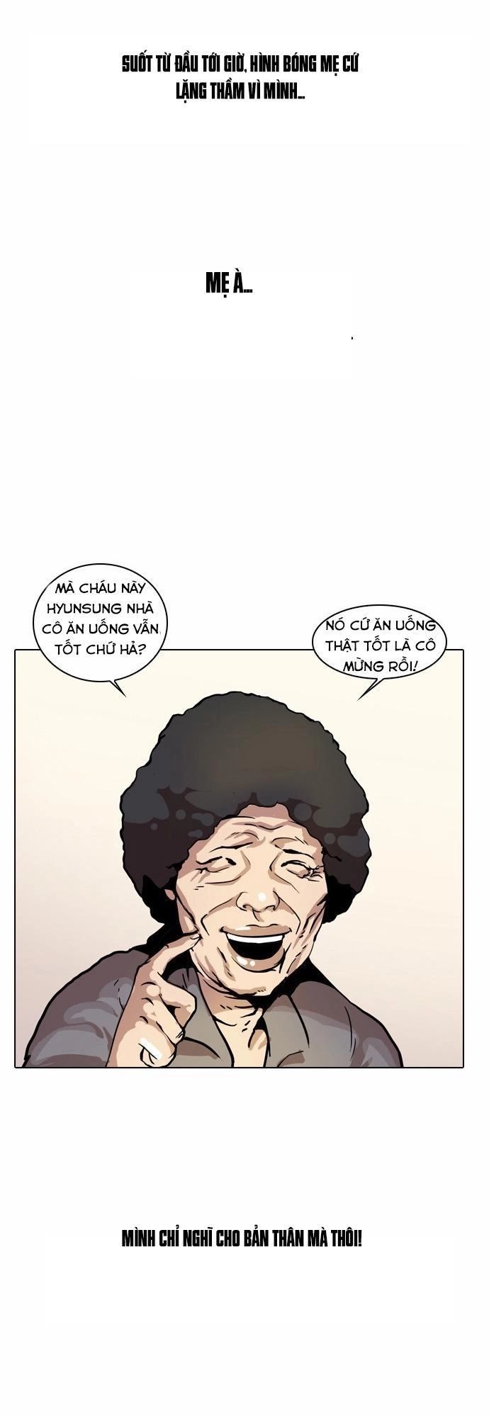 Hoán Đổi Diệu Kỳ Chapter 17 - 25