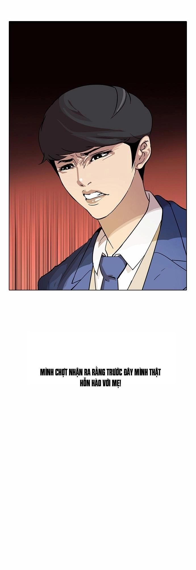 Hoán Đổi Diệu Kỳ Chapter 17 - 26