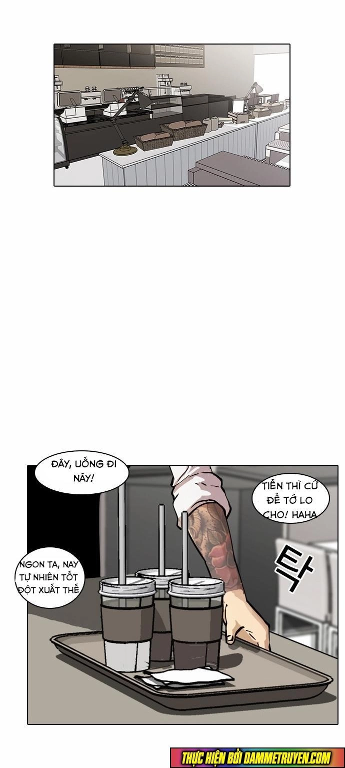 Hoán Đổi Diệu Kỳ Chapter 17 - 27