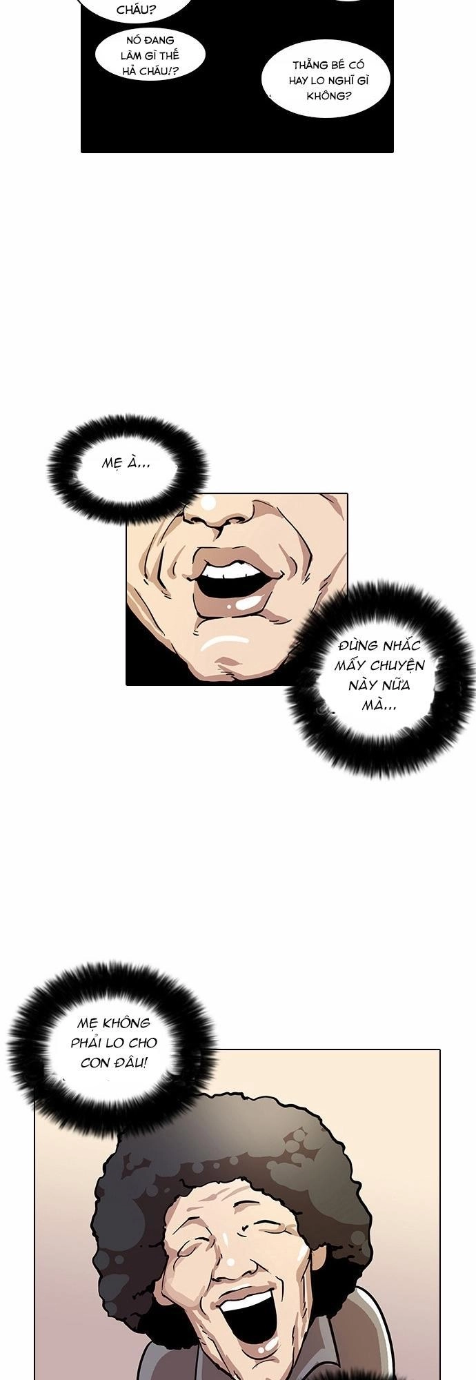 Hoán Đổi Diệu Kỳ Chapter 17 - 31