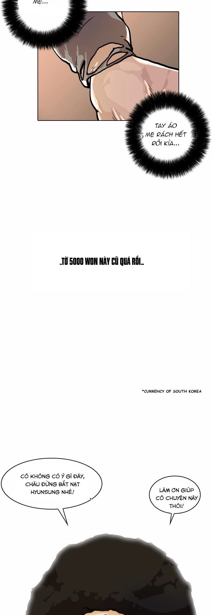 Hoán Đổi Diệu Kỳ Chapter 17 - 38