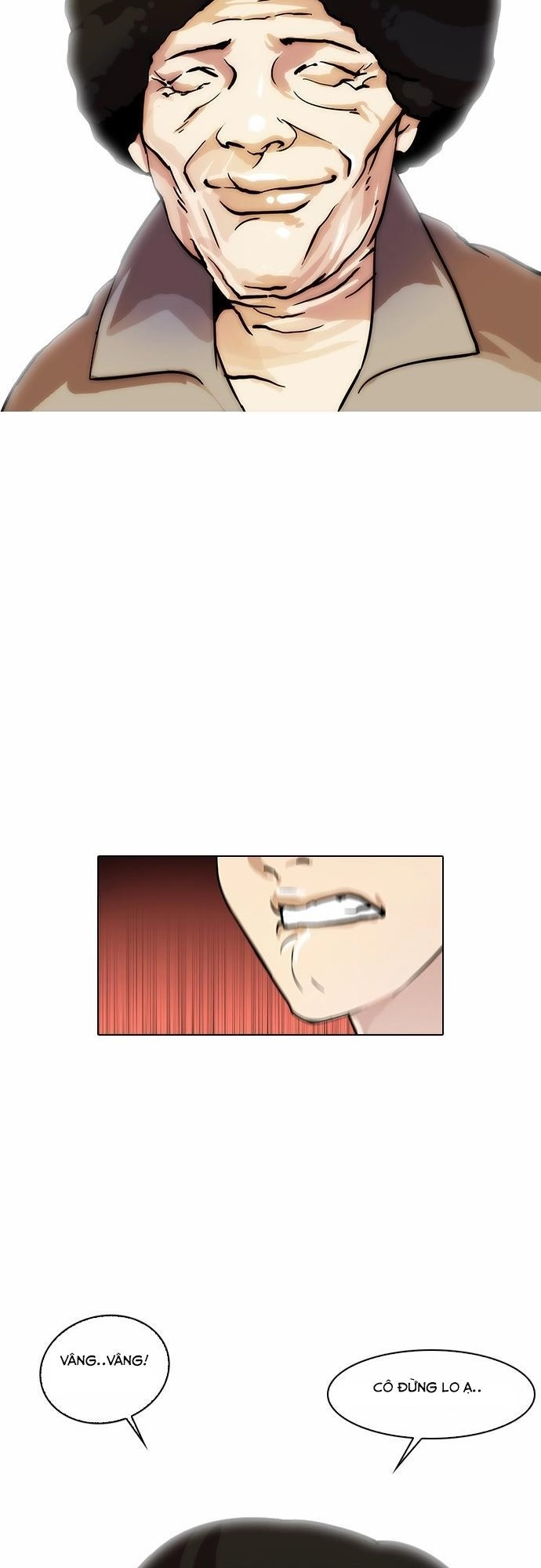 Hoán Đổi Diệu Kỳ Chapter 17 - 39