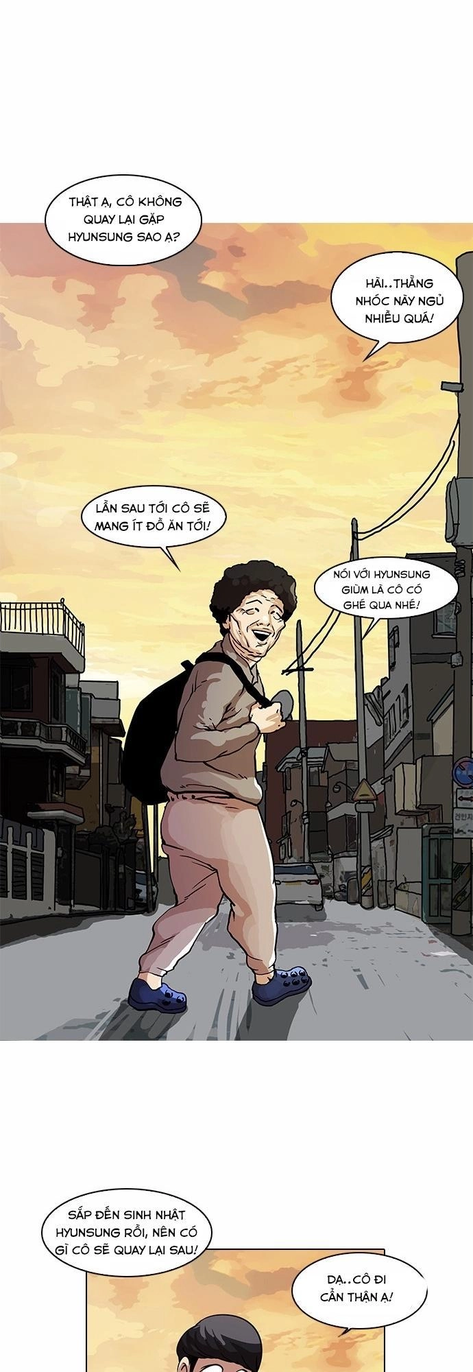 Hoán Đổi Diệu Kỳ Chapter 17 - 42