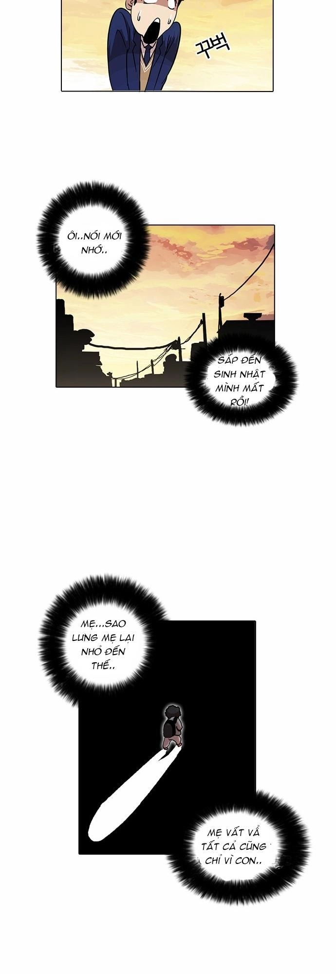 Hoán Đổi Diệu Kỳ Chapter 17 - 43