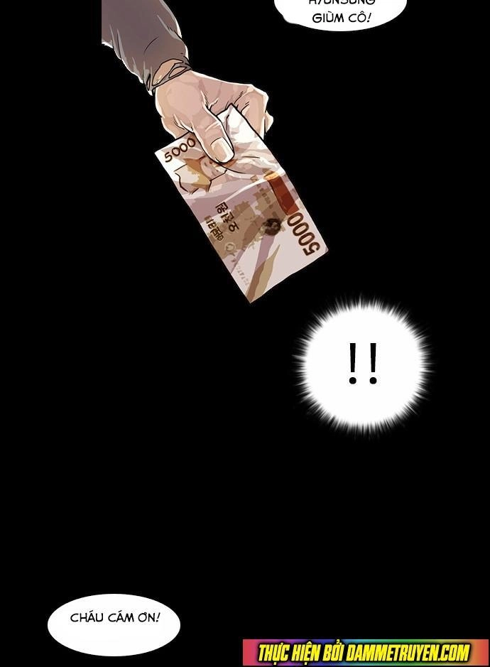 Hoán Đổi Diệu Kỳ Chapter 18 - 10