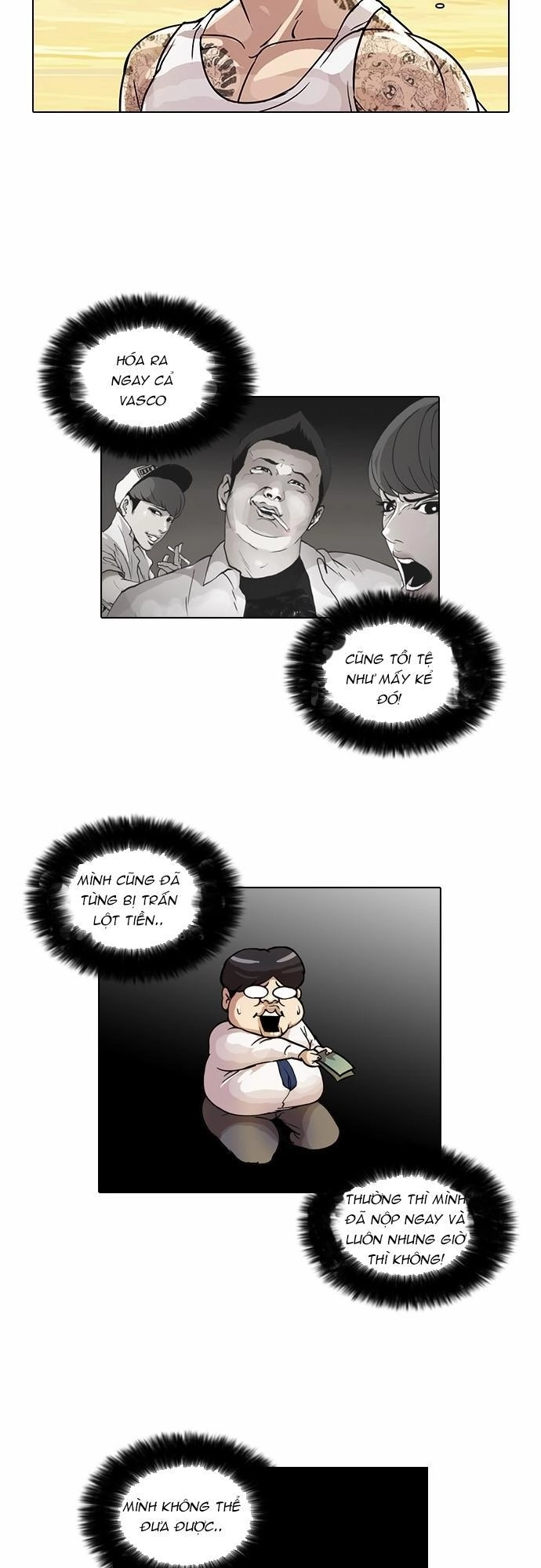 Hoán Đổi Diệu Kỳ Chapter 18 - 19