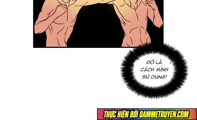 Hoán Đổi Diệu Kỳ Chapter 18 - 26