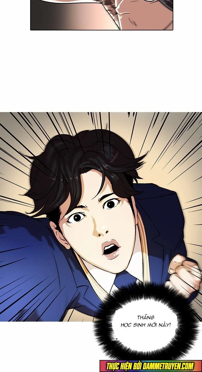 Hoán Đổi Diệu Kỳ Chapter 18 - 30