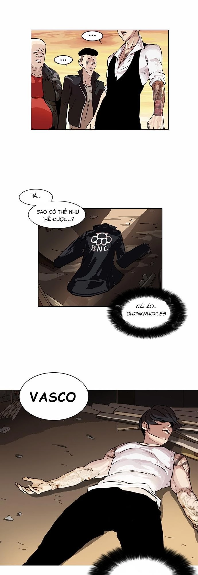 Hoán Đổi Diệu Kỳ Chapter 18 - 32