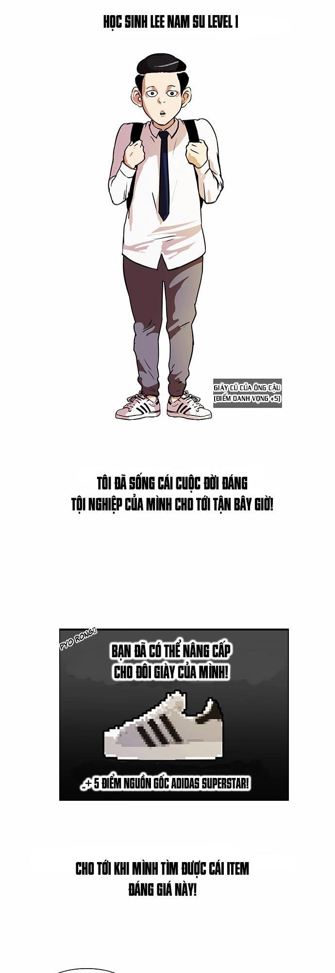 Hoán Đổi Diệu Kỳ Chapter 19 - 9