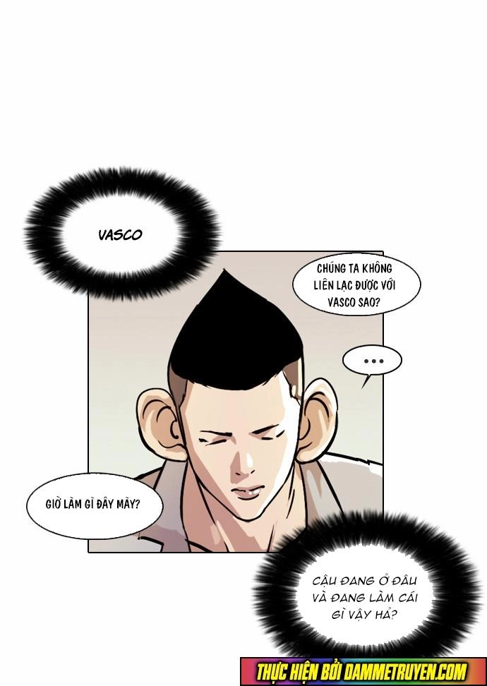 Hoán Đổi Diệu Kỳ Chapter 19 - 40