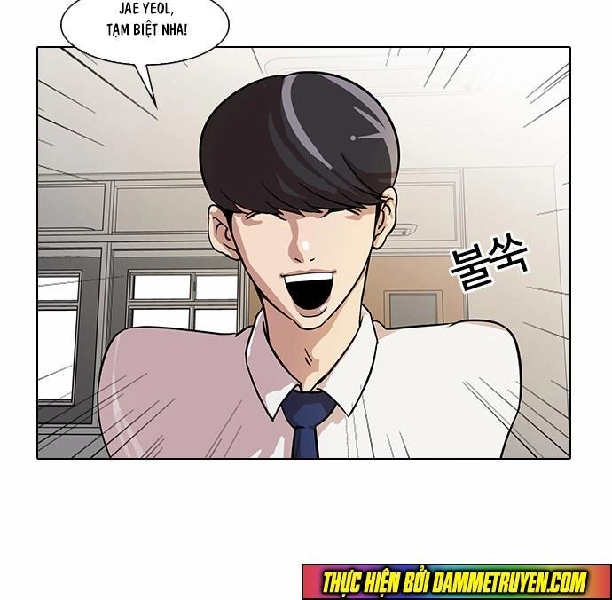 Hoán Đổi Diệu Kỳ Chapter 20 - 3