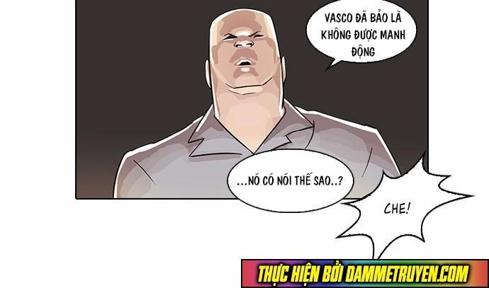 Hoán Đổi Diệu Kỳ Chapter 20 - 12