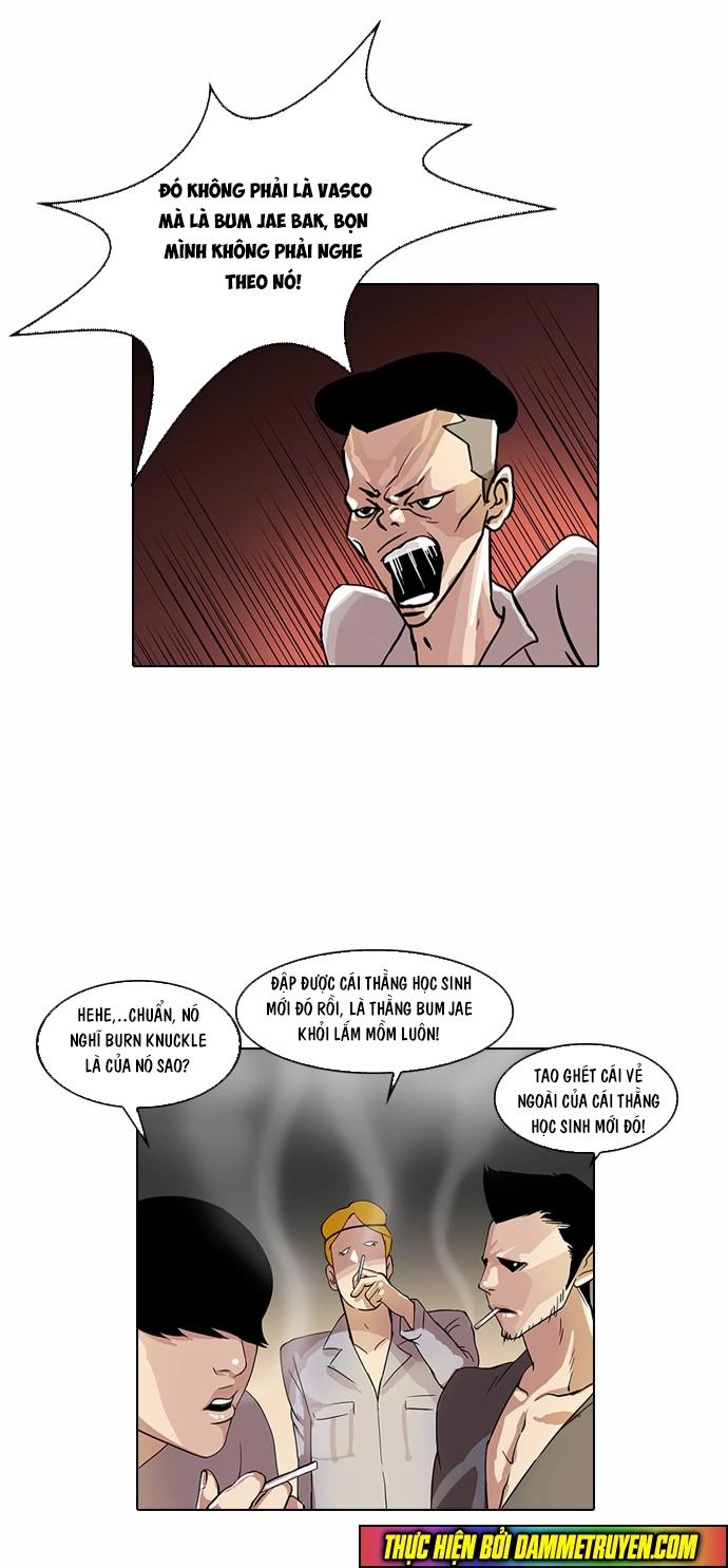 Hoán Đổi Diệu Kỳ Chapter 20 - 13