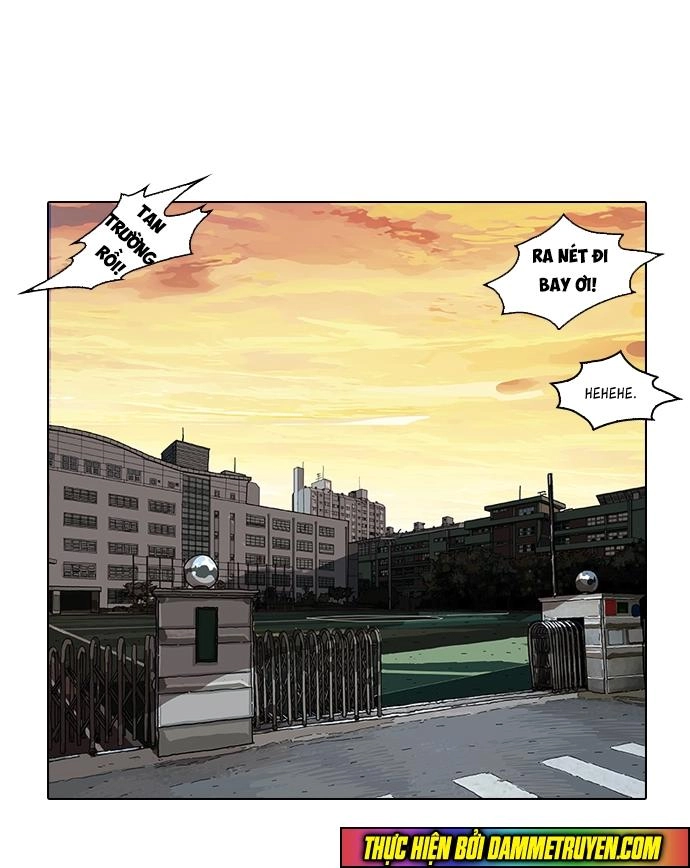 Hoán Đổi Diệu Kỳ Chapter 20 - 17