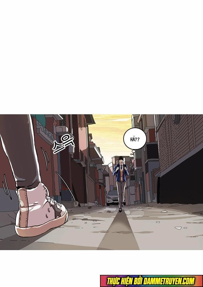 Hoán Đổi Diệu Kỳ Chapter 20 - 19