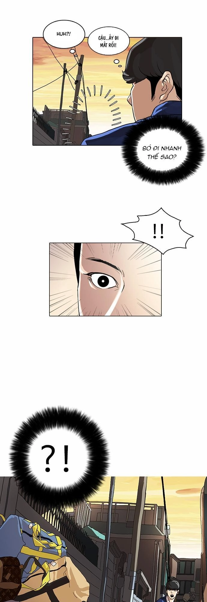 Hoán Đổi Diệu Kỳ Chapter 20 - 29