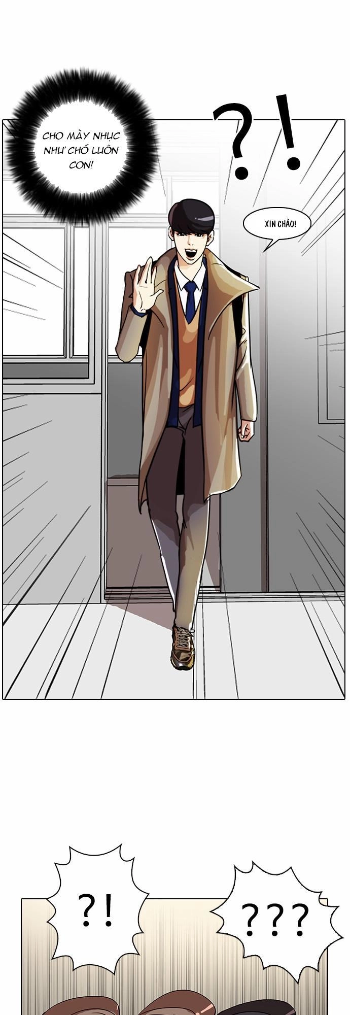 Hoán Đổi Diệu Kỳ Chapter 20 - 37