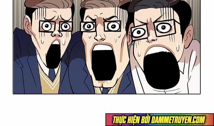 Hoán Đổi Diệu Kỳ Chapter 20 - 38