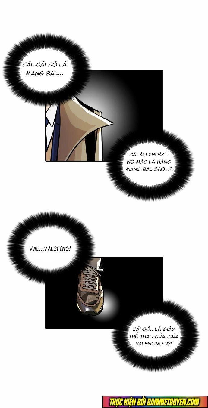 Hoán Đổi Diệu Kỳ Chapter 20 - 39