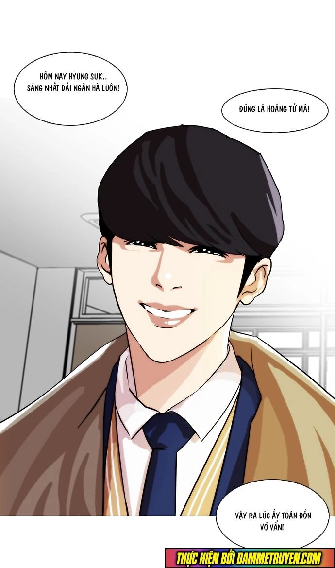 Hoán Đổi Diệu Kỳ Chapter 20 - 41