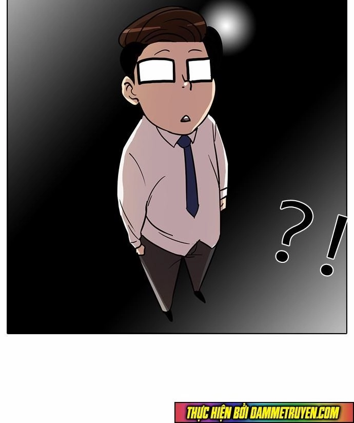 Hoán Đổi Diệu Kỳ Chapter 20 - 44