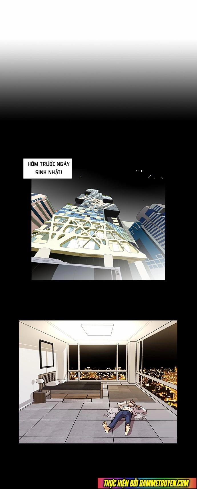 Hoán Đổi Diệu Kỳ Chapter 20 - 51