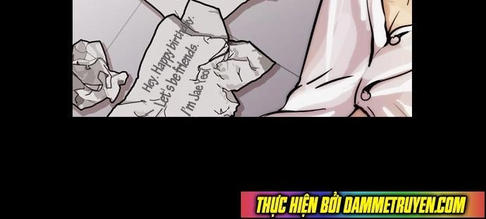 Hoán Đổi Diệu Kỳ Chapter 20 - 53