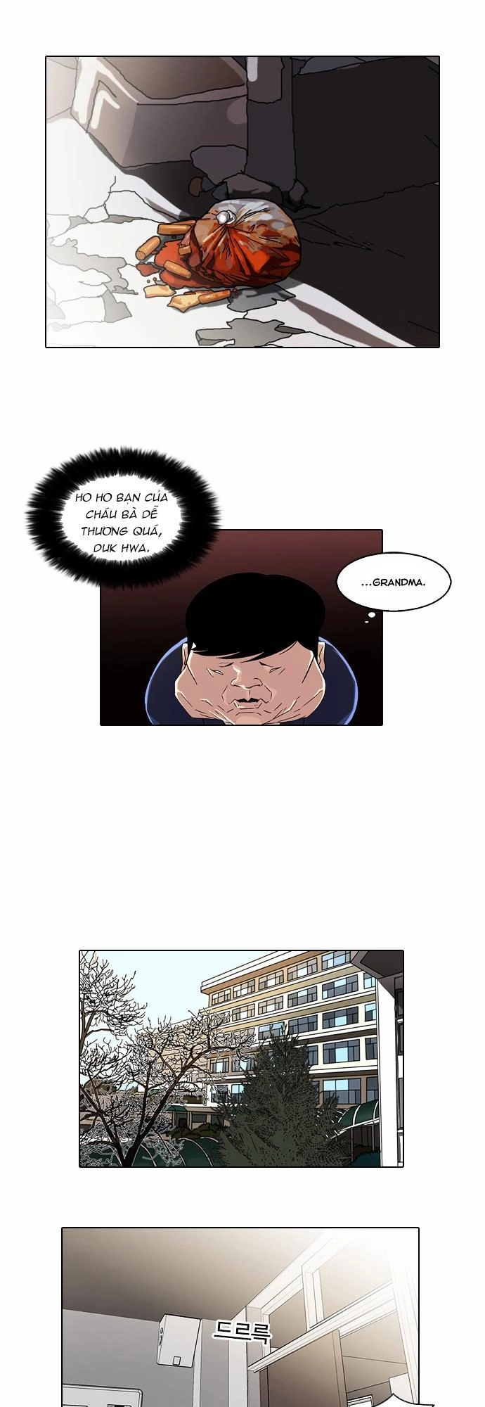 Hoán Đổi Diệu Kỳ Chapter 21 - 37