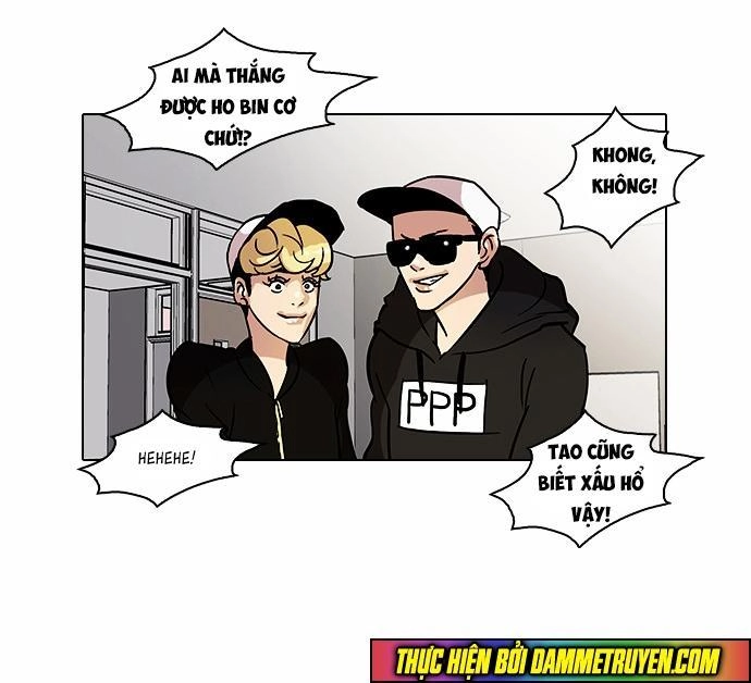 Hoán Đổi Diệu Kỳ Chapter 21 - 49