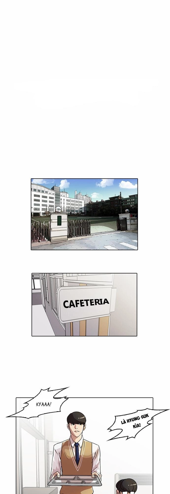 Hoán Đổi Diệu Kỳ Chapter 22 - 2