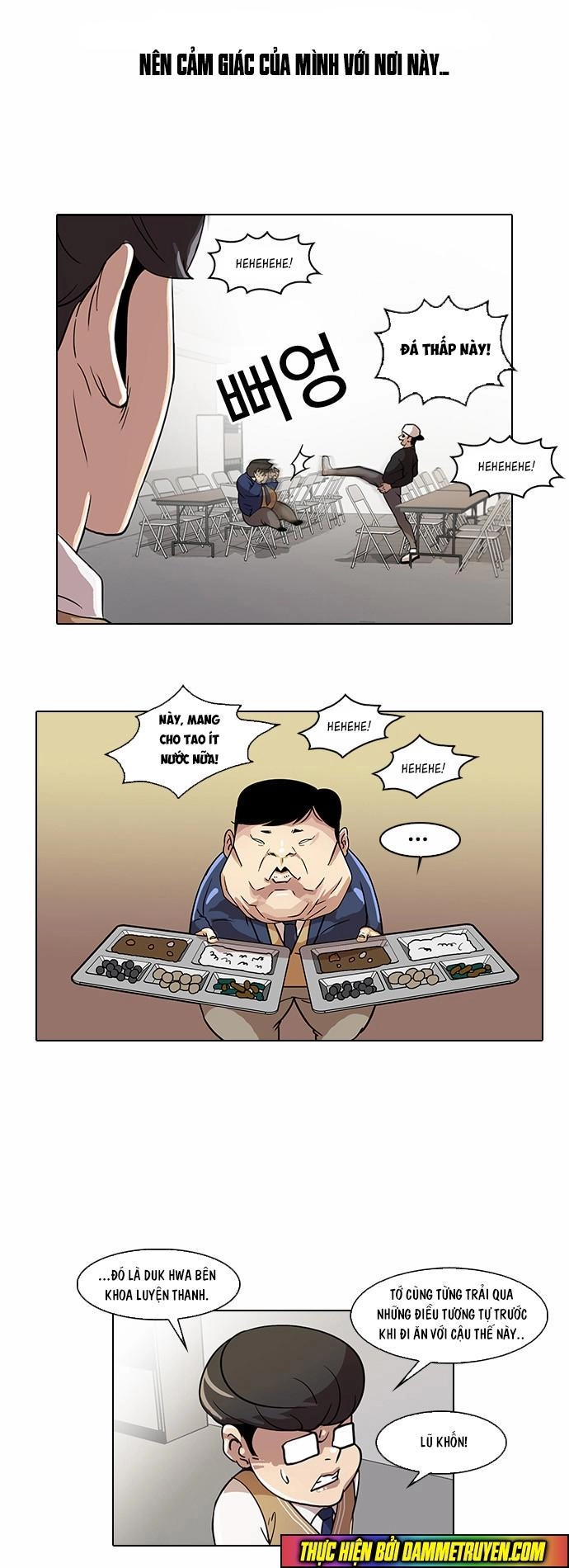 Hoán Đổi Diệu Kỳ Chapter 22 - 5