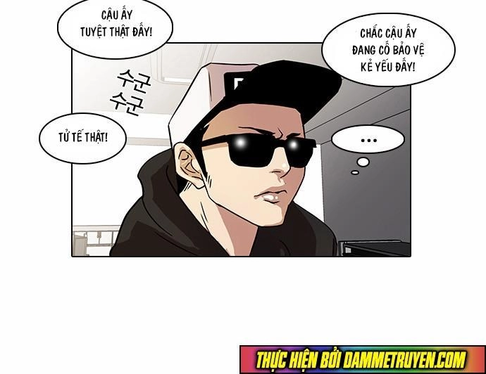 Hoán Đổi Diệu Kỳ Chapter 22 - 9