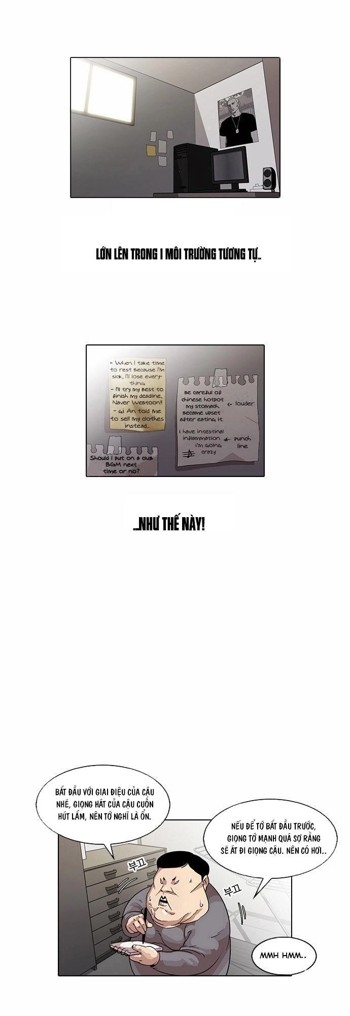 Hoán Đổi Diệu Kỳ Chapter 23 - 10