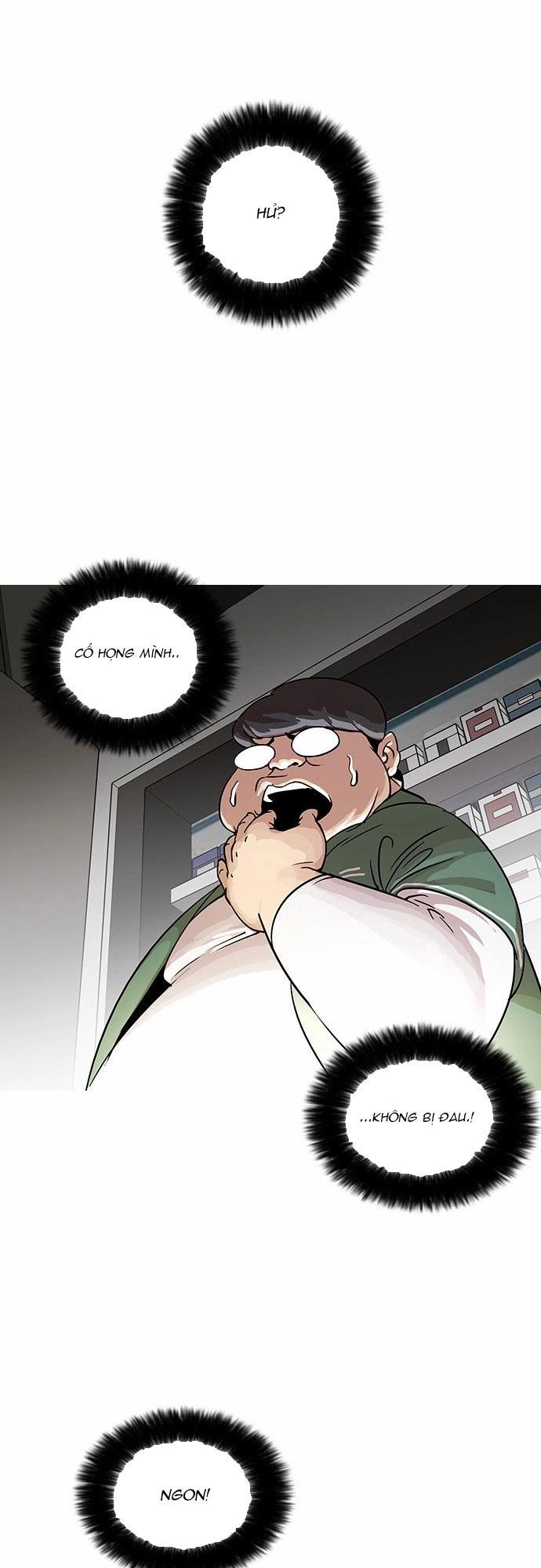 Hoán Đổi Diệu Kỳ Chapter 23 - 27