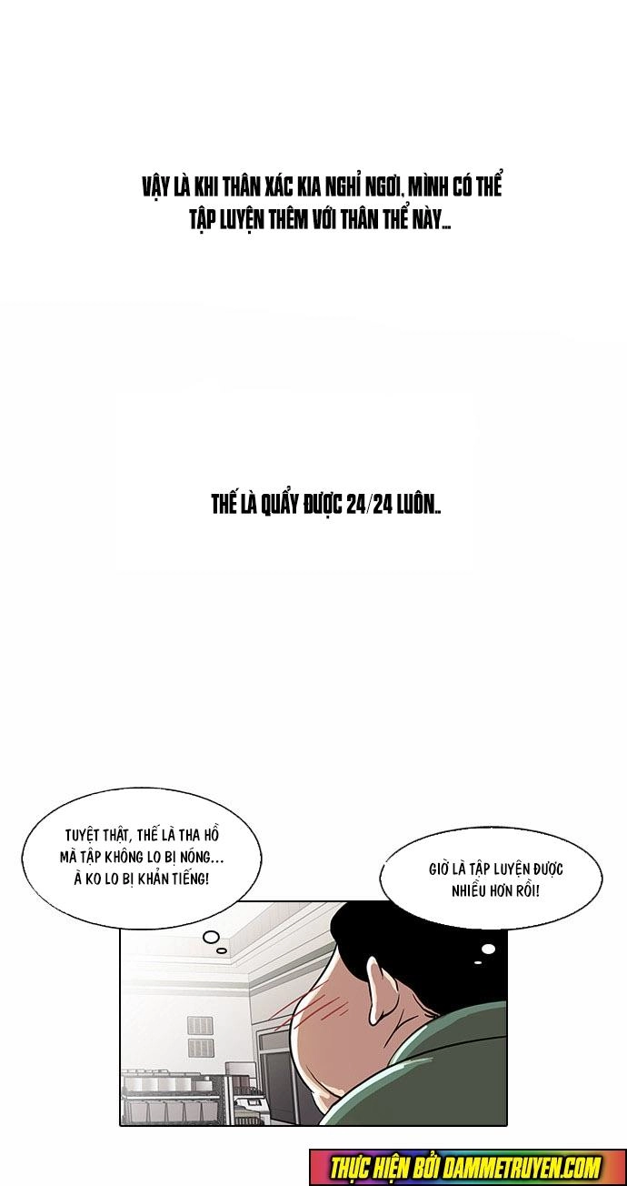 Hoán Đổi Diệu Kỳ Chapter 23 - 29