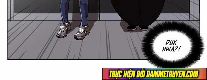 Hoán Đổi Diệu Kỳ Chapter 23 - 38