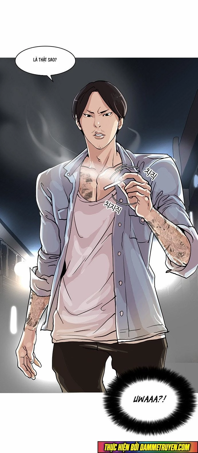 Hoán Đổi Diệu Kỳ Chapter 23 - 53